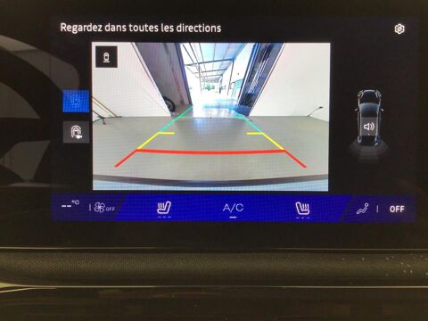 Clio 1.2 TCe 115ch Techno EDC -26 2026 occasion 91650 BREUILLET