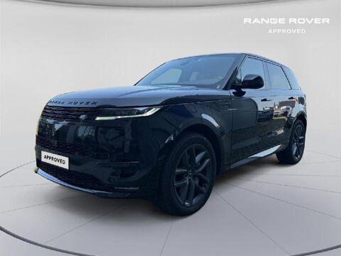 Annonce voiture Land-Rover Range Rover 134999 €