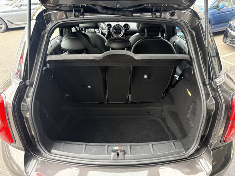 Cooper D COOPER 122CH 2014 occasion 31140 Aucamville