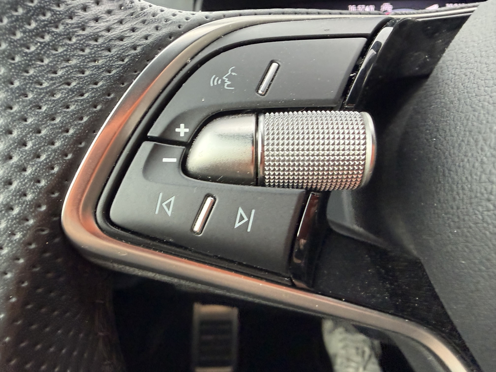 Karoq 2.0 TDI 150CH SCR SPORTLINE 4X2 DSG7 2025 occasion 81000 Albi