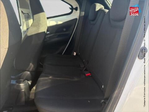 Aygo 1.0 VVT-i 72ch Dynamic MY23 2023 occasion 25000 Besan&ccedil;on