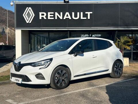 Renault Clio 1.0 TCe 90ch Evolution 2022 occasion Seyssinet-Pariset 38170