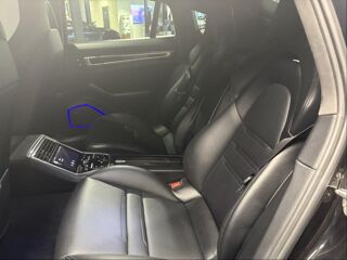 Panamera 4.0 V8 680ch Turbo S E-Hybrid Euro6d-T 2019 occasion 31100 TOULOUSE