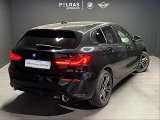 S&eacute;rie 1 120iA 178ch Edition Sport DKG7 2022 occasion 31100 TOULOUSE