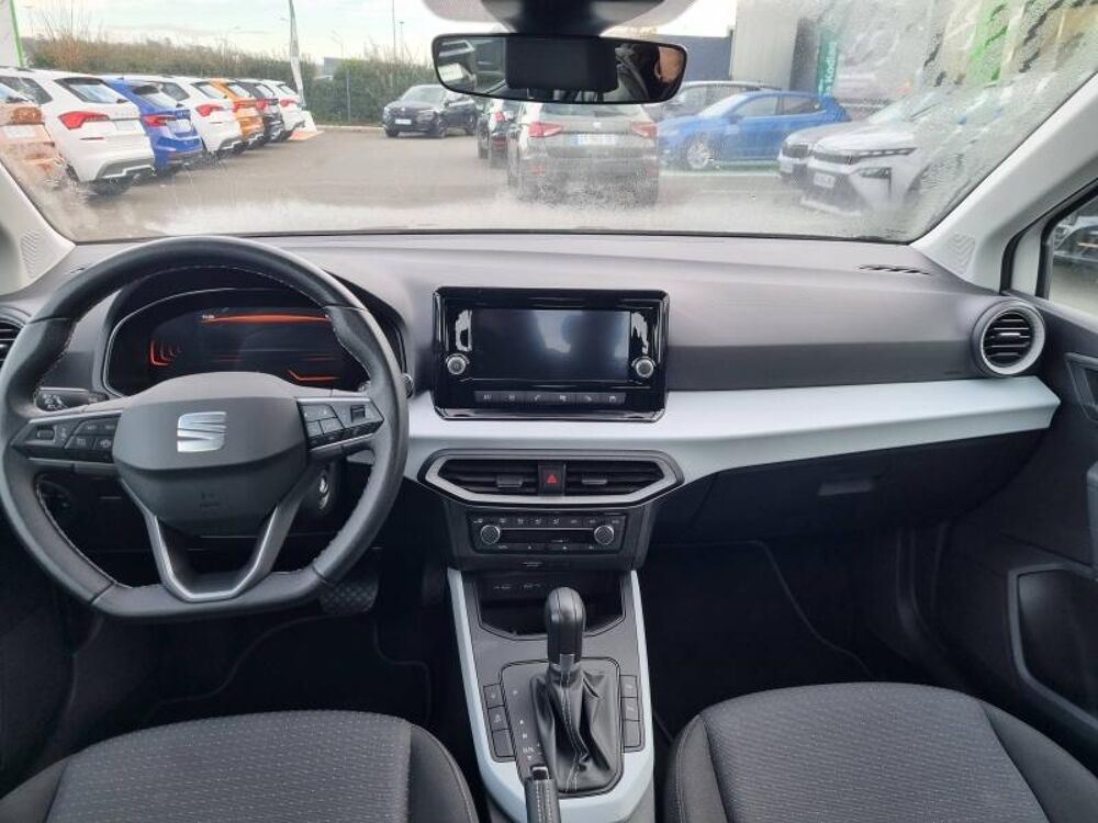 Arona 1.0 TSI 110ch Copa DSG7 2023 occasion 24430 Marsac-sur-l'Isle