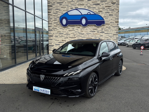 Annonce voiture Peugeot 308 29990 €