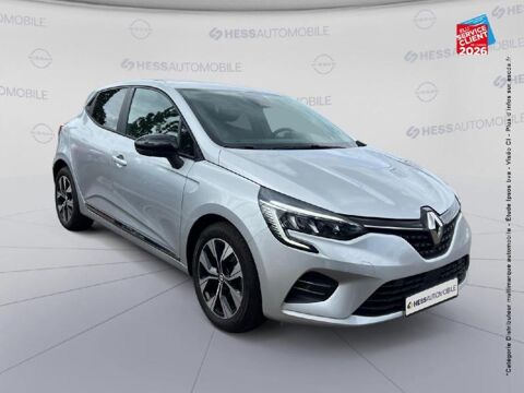 Clio 1.0 TCe 90ch Evolution 2023 occasion 54520 Laxou