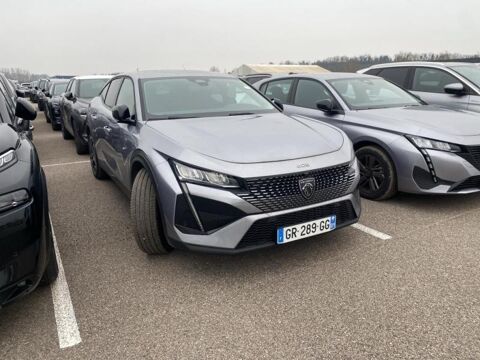 408 PHEV 225ch Allure Pack e-EAT8 / VISION 360 / SI&Egrave;GES CHAUFFAN 2023 occasion 82000 Montauban