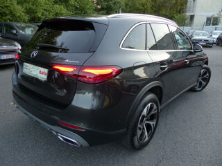 Classe GLC 300 DE HYBRID 333CH BUSINESS LINE 4MATIC 9G-TRONIC 2023 occasion 77144 Mont&eacute;vrain