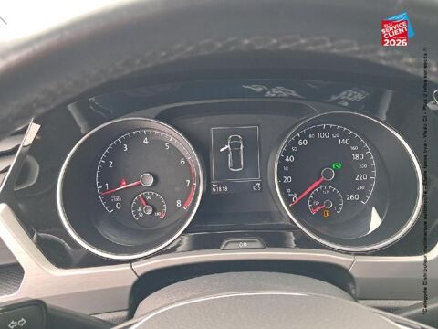 Touran 1.4 TSI 150ch BlueMotion Technology Confortline DSG7 5 place 2016 occasion 08000 Charleville-M&eacute;zi&egrave;res