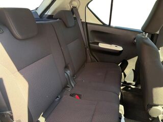 Ignis 1.2 Dualjet 90ch Pack 2018 occasion 13290 Les Milles