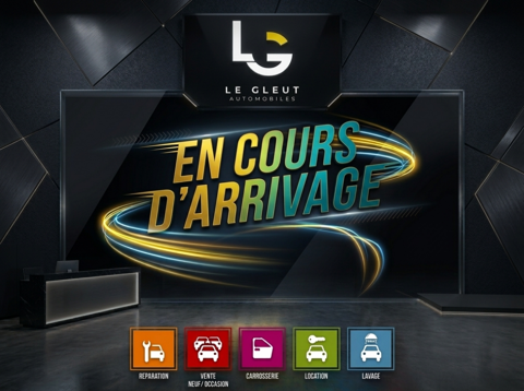 Annonce voiture Citroën C3 8890 €