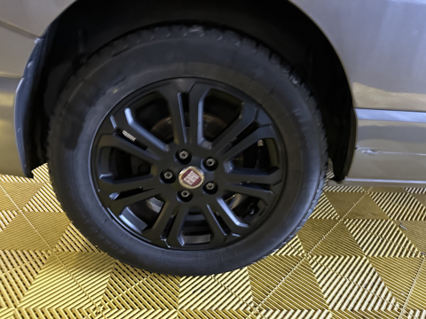 Talento 1.2 LH1 2.0 MULTIJET 145CH E6D-TEMP 9 PLACES 2019 occasion 56530 Qu&eacute;ven