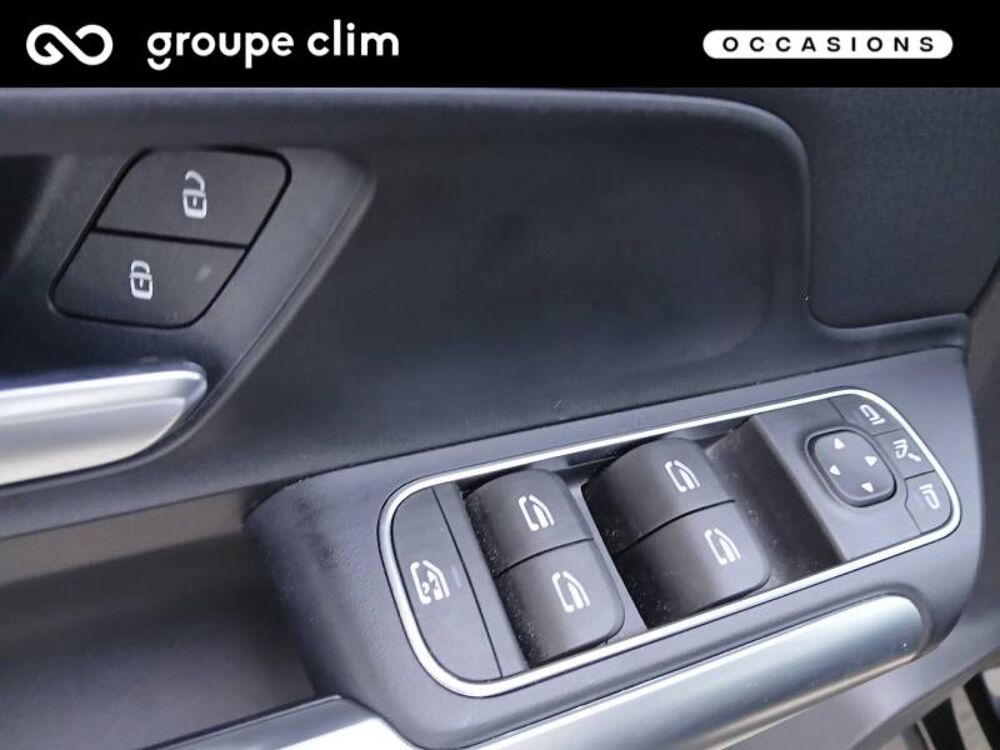 Classe GLA 200 d 150ch Progressive Line 8G-DCT 2025 occasion 24100 Bergerac