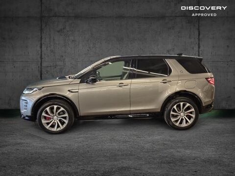 Discovery P270e PHEV 269ch Dynamic HSE 8cv 2024 occasion 78560 LE PORT MARLY