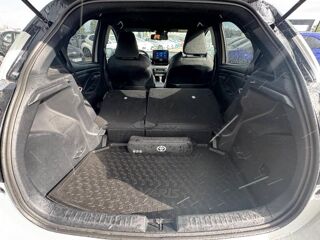 Yaris 116h GR Sport 5p MY22 2023 occasion 87000 Limoges