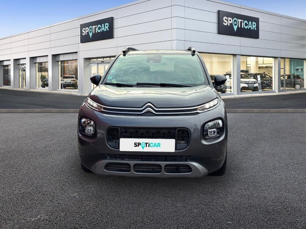 C3 Aircross PureTech 110ch S&S Shine E6.d 6cv 2020 occasion 27200 Vernon