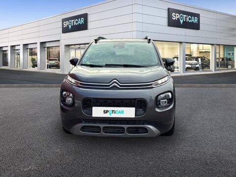 C3 Aircross PureTech 110ch S&S Shine E6.d 6cv 2020 occasion 27200 Vernon