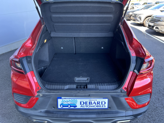 Arkana 1.3 TCE MILD HYBRID 160CH RS LINE EDC -22 2023 occasion 87270 COUZEIX