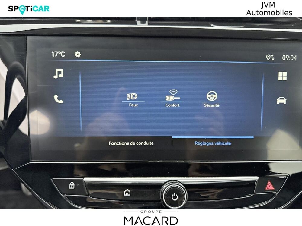 Corsa 1.2 75ch 2024 occasion 47550 Bo&eacute;