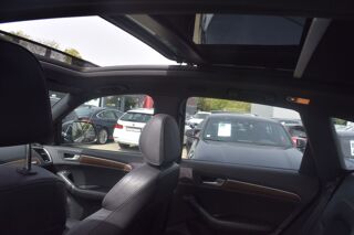 Q5 2.0 TDI 177CH FAP S LINE QUATTRO S TRONIC 7 2013 occasion 34740 Vendargues
