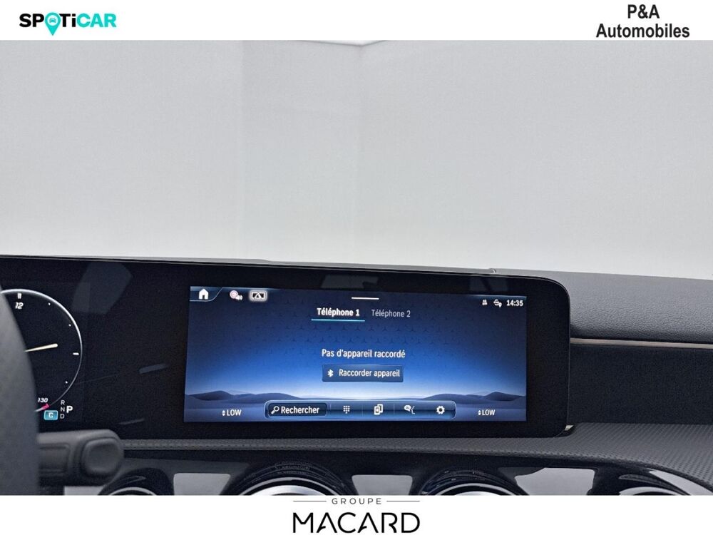Classe A 200 d 150ch AMG Line 8G-DCT 2025 occasion 82000 Montauban