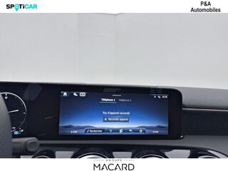 Classe A 200 d 150ch AMG Line 8G-DCT 2025 occasion 82000 Montauban