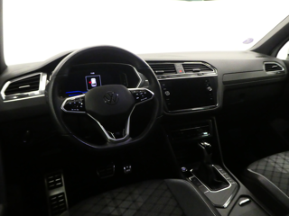 Tiguan 1.5 TSI 150CH R-LINE DSG7 2023 occasion 77100 Nanteuil-l&egrave;s-Meaux