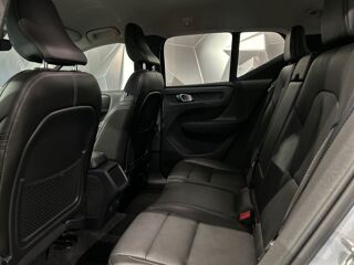 XC40 D3 ADBLUE AWD 150CH INSCRIPTION GEARTRONIC 8 2019 occasion 63170 Aubi&egrave;re