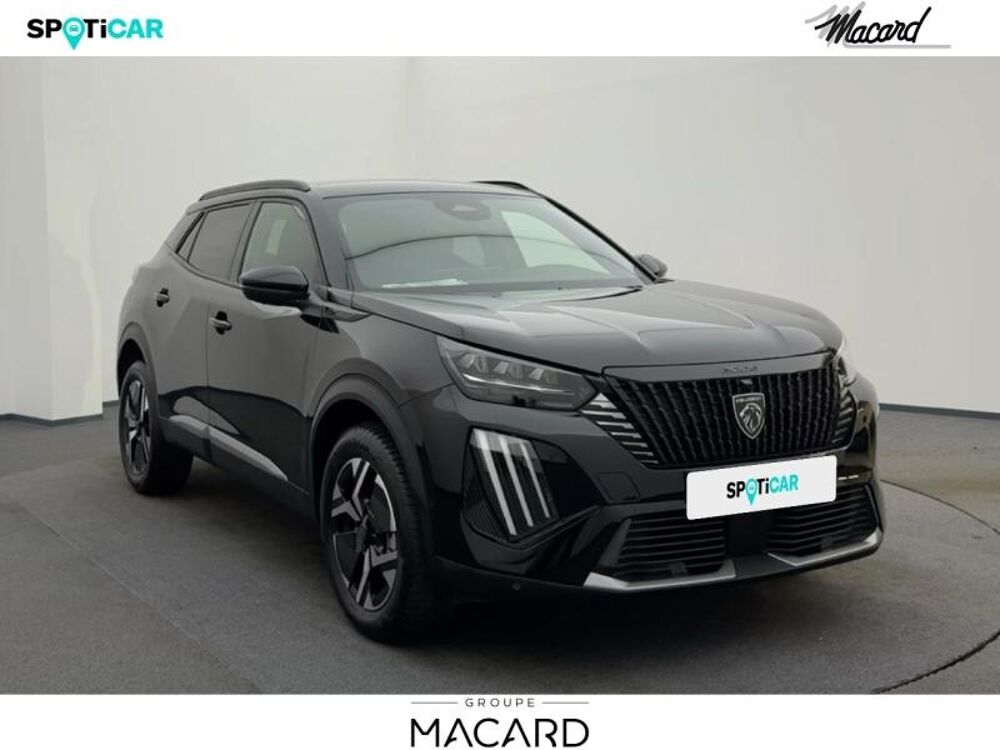 2008 1.2 Hybrid 145ch GT e-DCS6 2025 occasion 82000 Montauban