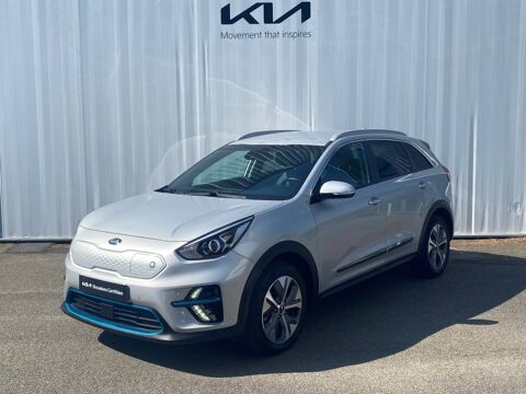Annonce voiture Kia Niro 20960 