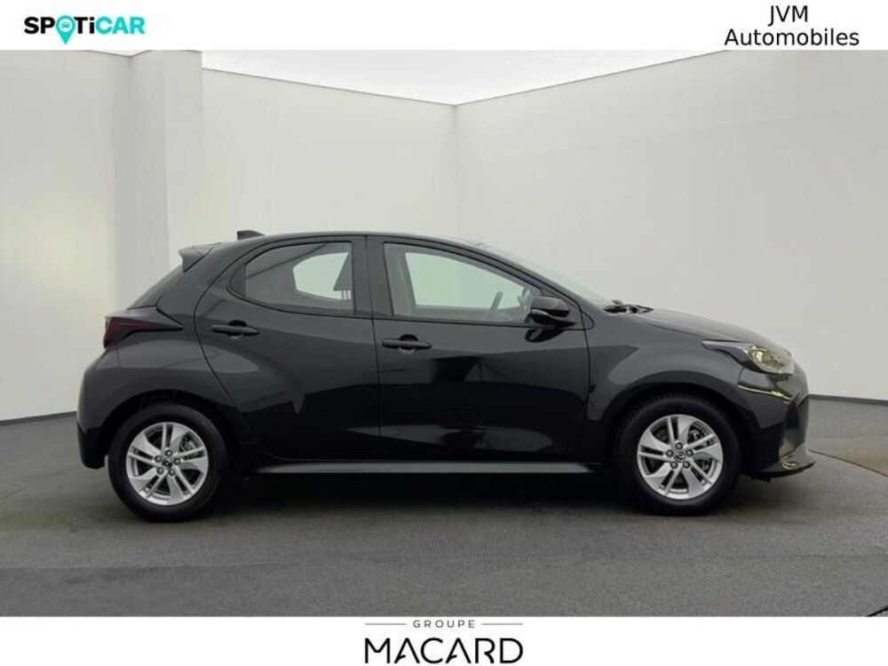 Mazda2 1.5 Hybrid 116ch Centre-Line 2024 2024 occasion 47550 Bo&eacute;