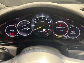 Cayenne 3.0 V6 462ch E-Hybrid 2021 occasion 31100 TOULOUSE