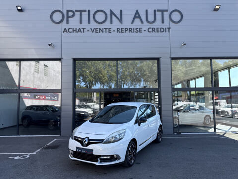 Renault scenic iii 1.2 TCE 130CH ENERGY BOSE 2015