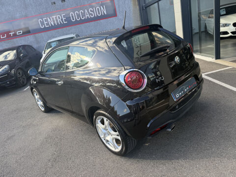 Mito 1.4 TB MULTIAIR DISTINCTIVE STOP&START 2010 occasion 31140 Aucamville