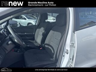 Clio 1.5 dCi 75ch energy Air M&eacute;diaNav E6C 2019 occasion 88160 Le Thillot