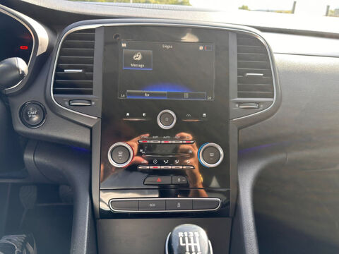 Talisman 1.6 DCI 130CH ENERGY LIMITED / SUIVI COMPLET RENAULT 2018 occasion 38130 ECHIROLLES