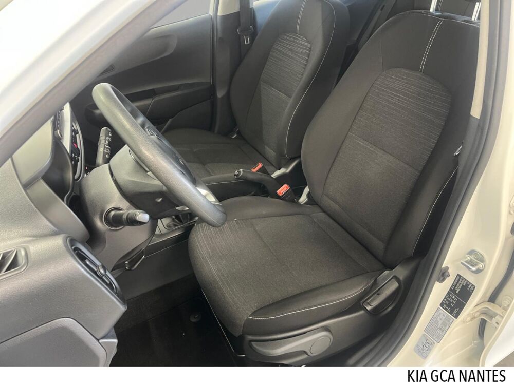 Picanto 1.0 DPi 67ch Active 2021 occasion 44800 Saint-Herblain