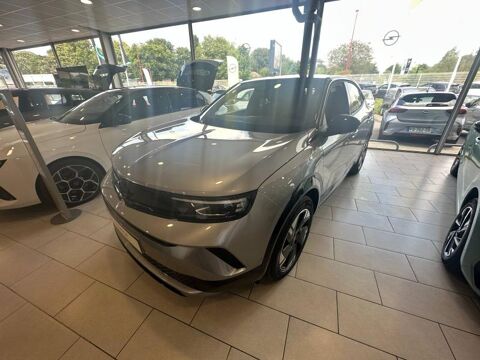 Opel Mokka Electric 156ch GS 2025 occasion Gonesse 95500