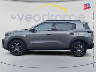 C3 Aircross 1.2 Hybride 145ch PLUS e-DCS6 2025 occasion 57970 Illange