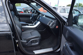 Range Rover TDV6 3.0 HSE DYNAMIC 2016 occasion 34740 Vendargues