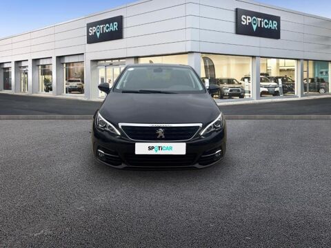 308 1.2 PureTech 110ch S&S Style 2021 occasion 27400 Louviers