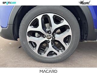 Captur 1.3 TCe 130ch FAP Intens 2020 occasion 82000 Montauban