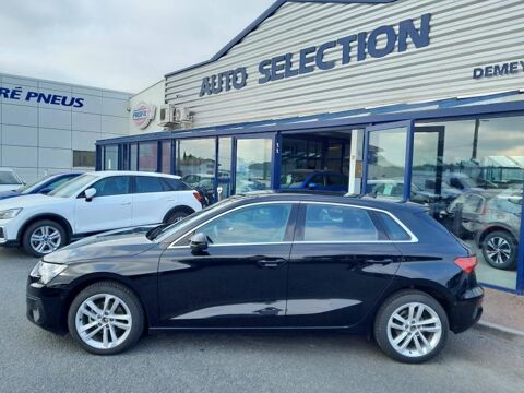 A3 30 TDI 116ch Design 2022 occasion 64600 Anglet