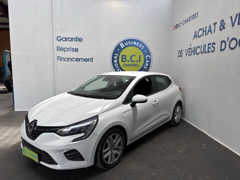 Clio V 1.5 BLUE DCI 100CH BUSINESS 21N 2022 occasion 28630 Nogent-le-Phaye