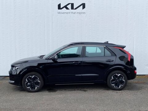Niro EV 204ch Active 2023 occasion 44800 Saint-Herblain