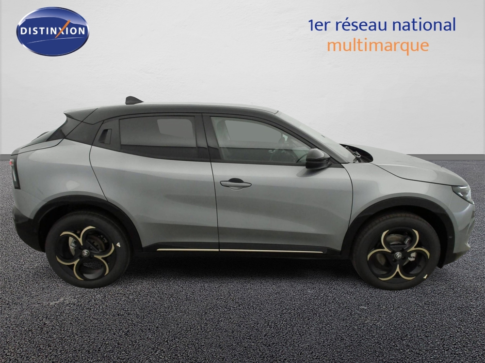 Junior 1.2 IBRIDA 145CH INTENSA E-DCT6 2026 occasion 31600 Muret