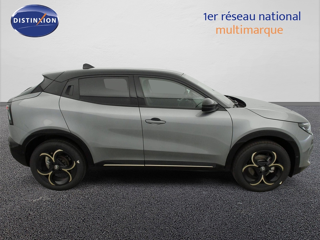 Junior 1.2 IBRIDA 145CH INTENSA E-DCT6 2026 occasion 31600 Muret
