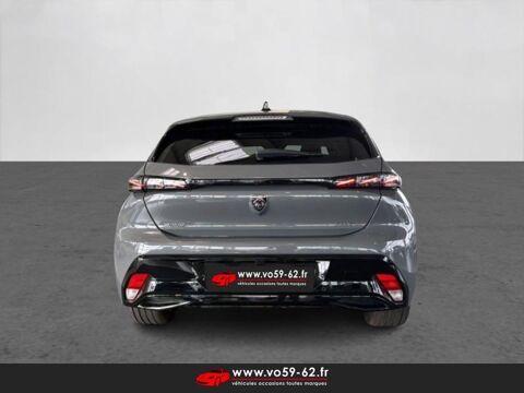 308 Plug-In Hybrid 195ch GT e-DCS7 2026 occasion 62000 Arras