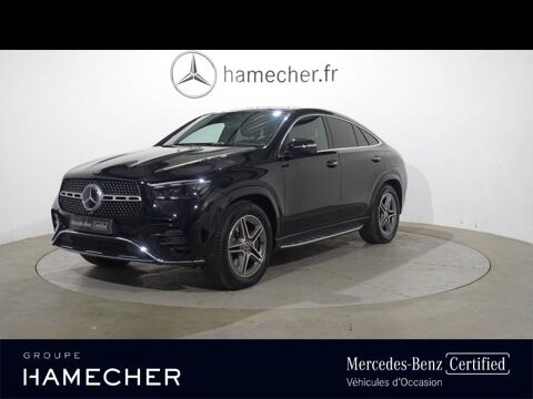 Classe GLE 350 de 197ch+136ch AMG Line 4Matic 9G-Tronic 2023 occasion 82000 Montauban